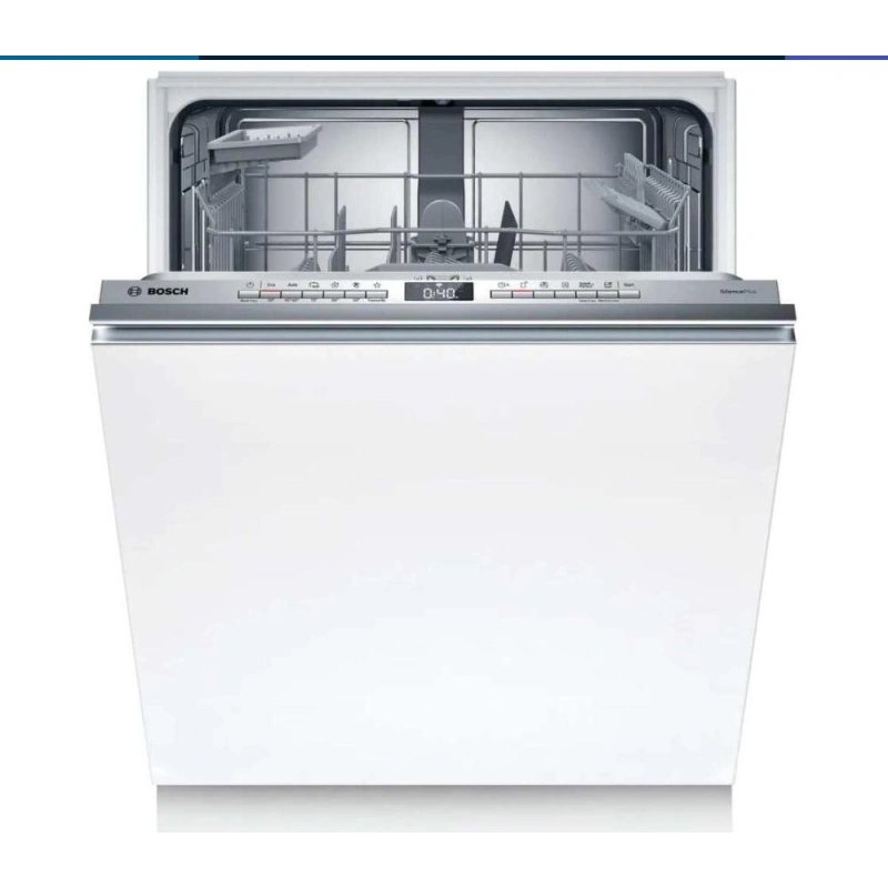 Встраиваемая посудомоечная машина Bosch SBH4EAX14E