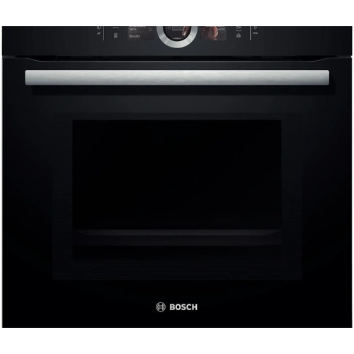 Духовой шкаф Bosch HNG6764B1