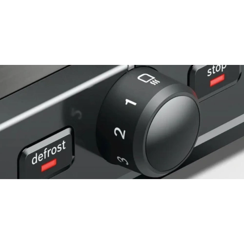 Тостер Bosch TAT5P425
