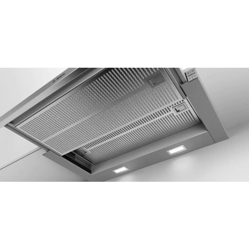 Встраиваемая вытяжка Bosch DFS067A51