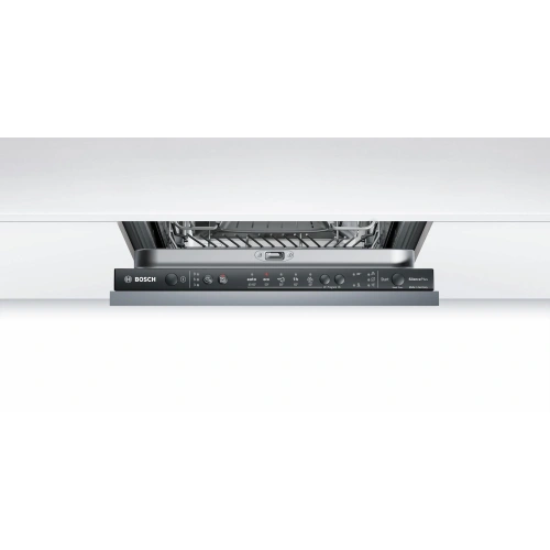 Встраиваемая посудомоечная машина Bosch SPV25FX60R