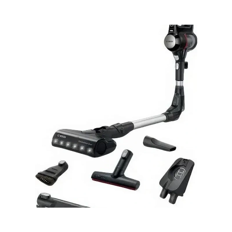 Пылесос Bosch BCS712XXL