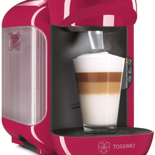 Кофемашина Bosch TAS 1201 TASSIMO