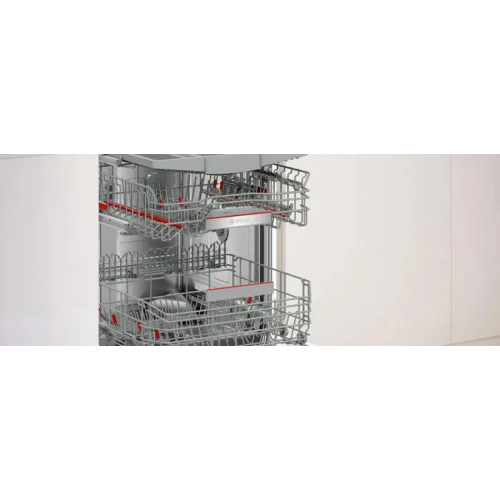 Встраиваемая посудомоечная машина Bosch SMV6ZCX06E