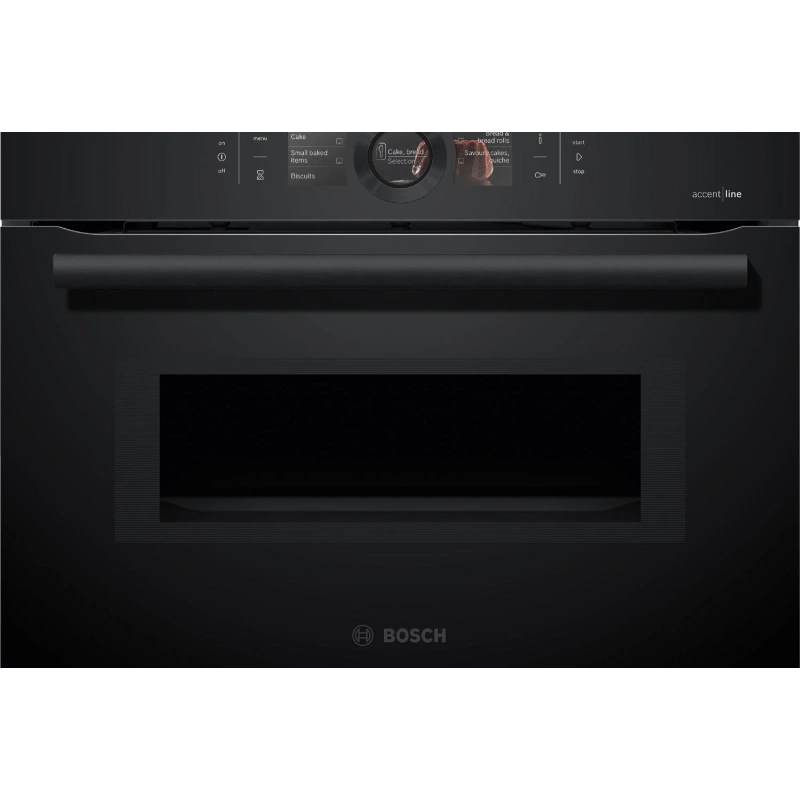 Духовой шкаф Bosch CMG8760C1