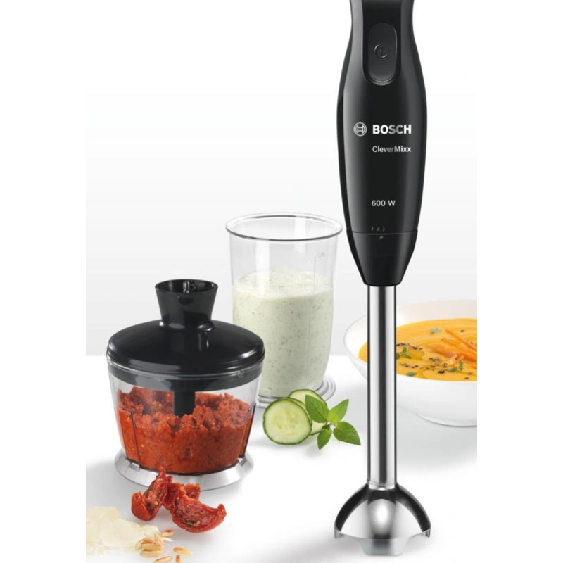 Блендер Bosch MSM 2620B