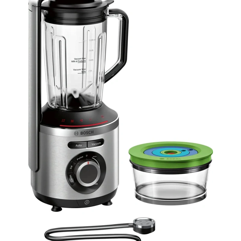 Блендер вакуумный Bosch MMBV622M
