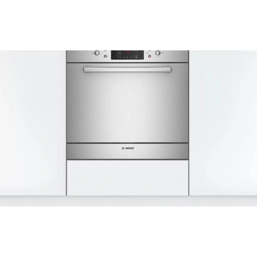 Встраиваемая посудомоечная машина Bosch SCE52M75EU