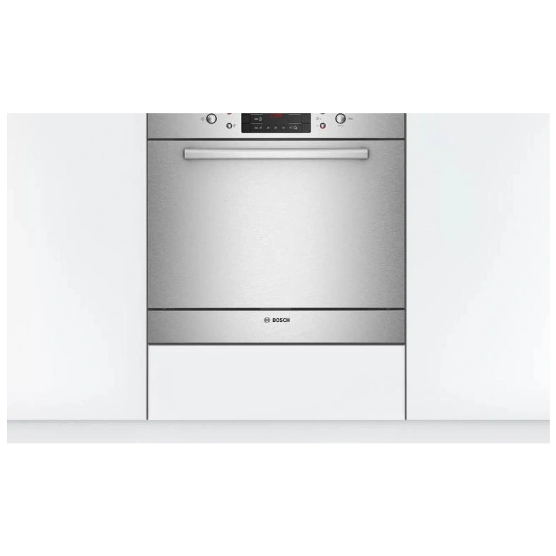 Встраиваемая посудомоечная машина Bosch SCE52M75EU