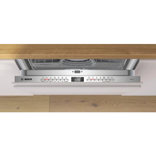 Посудомоечная машина Bosch SMH4HVX03E