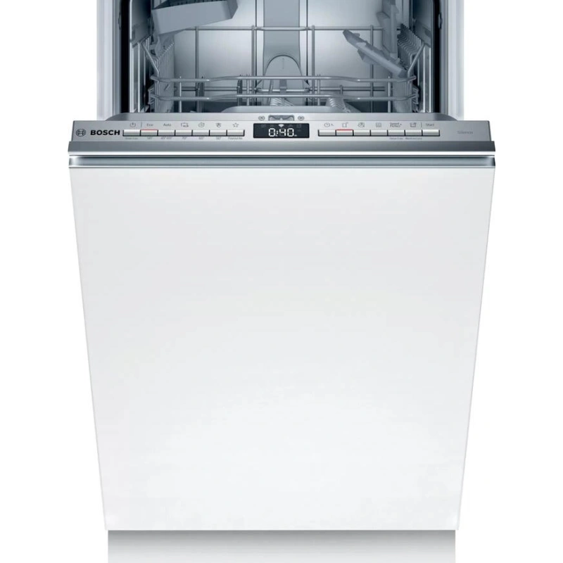 Встраиваемая посудомоечная машина Bosch SPV4EKX60E