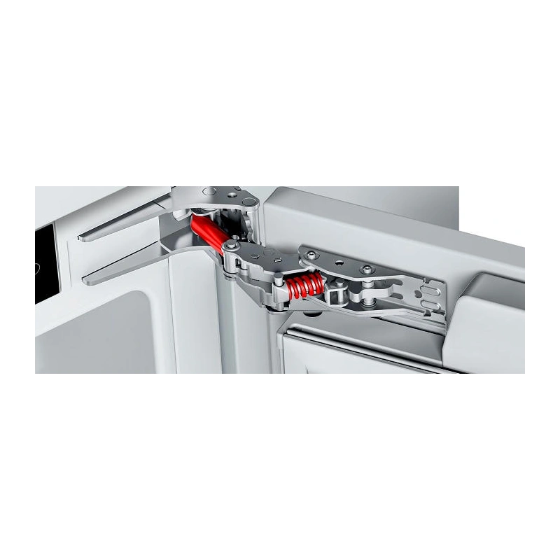 Встраиваемый однокамерный холодильник Bosch KIF81PD20R