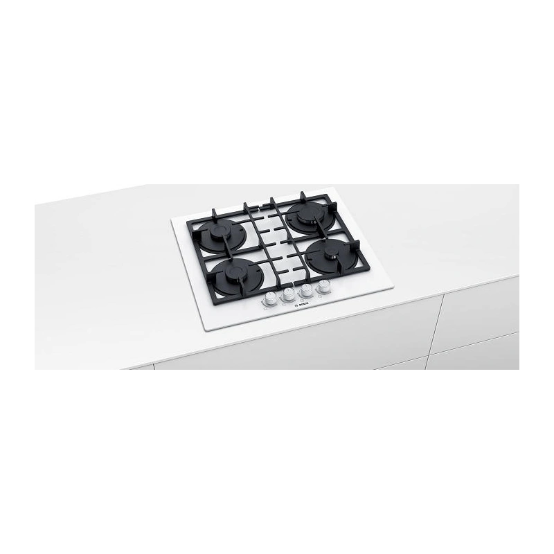 Газовая варочная панель Bosch PNP6B2O90R