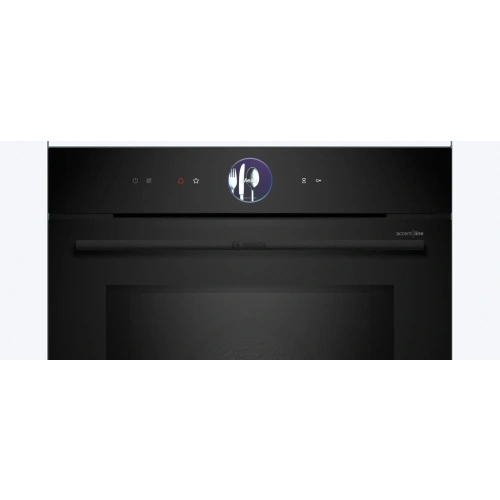 Духовой шкаф Bosch HMG976RB1S