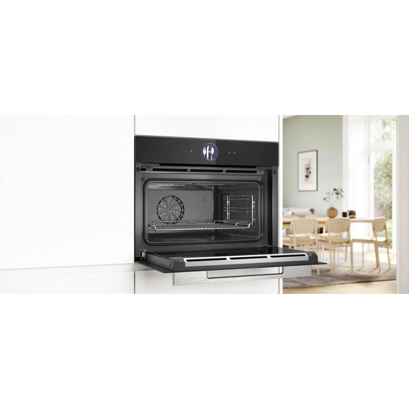 Духовой шкаф Bosch CSG7364B1