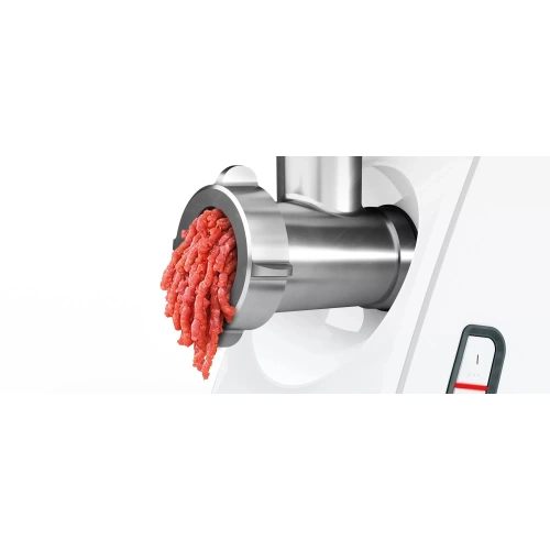 Мясорубка Bosch MFW3910W