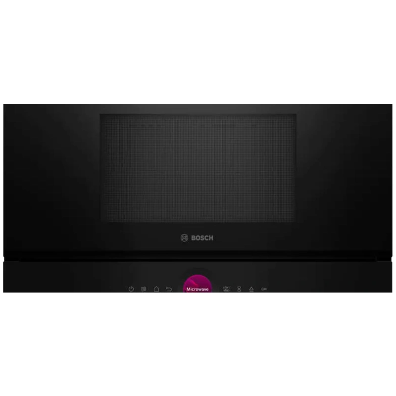 Встраиваемая микроволновая печь Bosch BER7321B1
