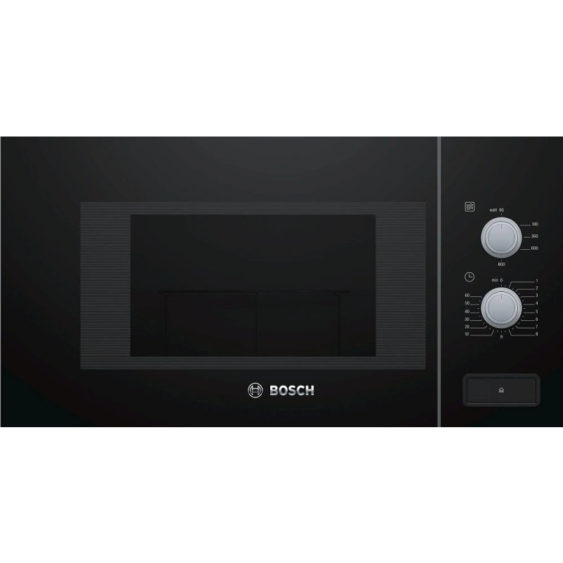 Встраиваемая микроволновая печь Bosch BFL520MS0