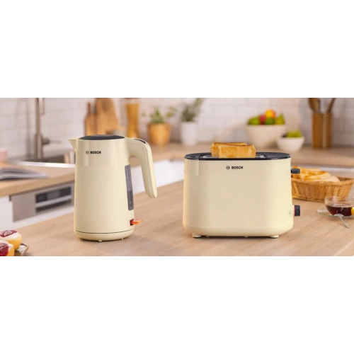 Тостер Bosch TAT2M127