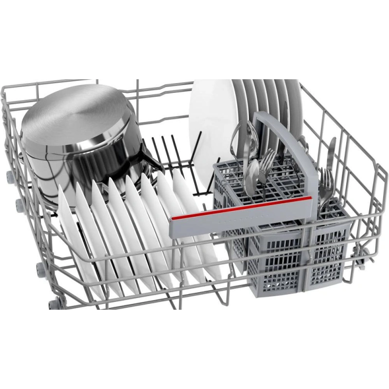 Встраиваемая посудомоечная машина Bosch SGV4IAX3IR