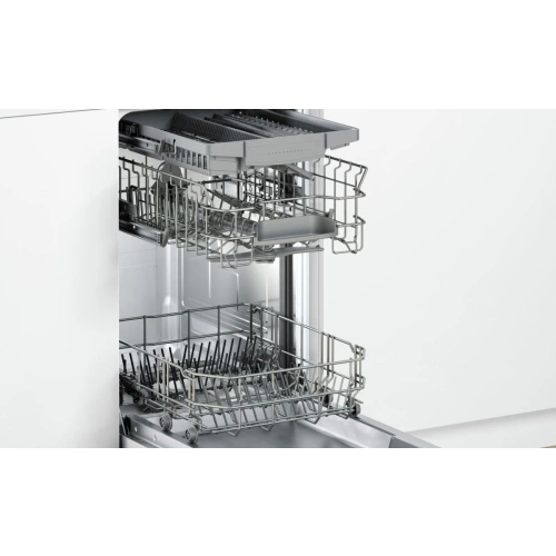 Встраиваемая посудомоечная машина Bosch SPV25FX20R