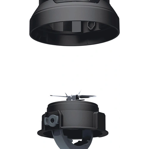 Блендер Bosch MMB65G5M