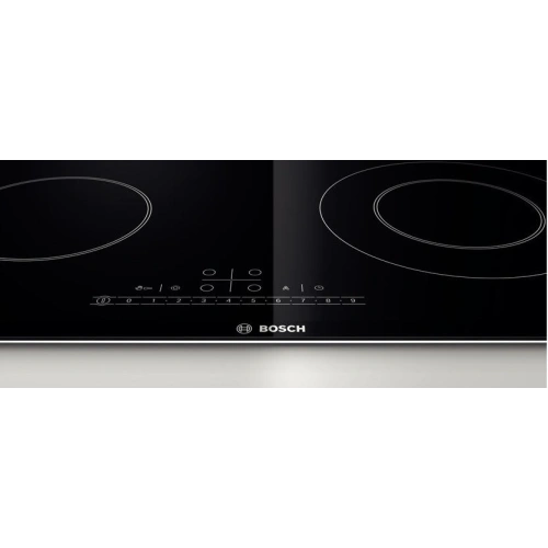 Электрическая варочная панель Bosch PKF 675F17E