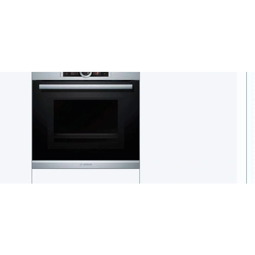 Духовой шкаф Bosch HMG6764S1