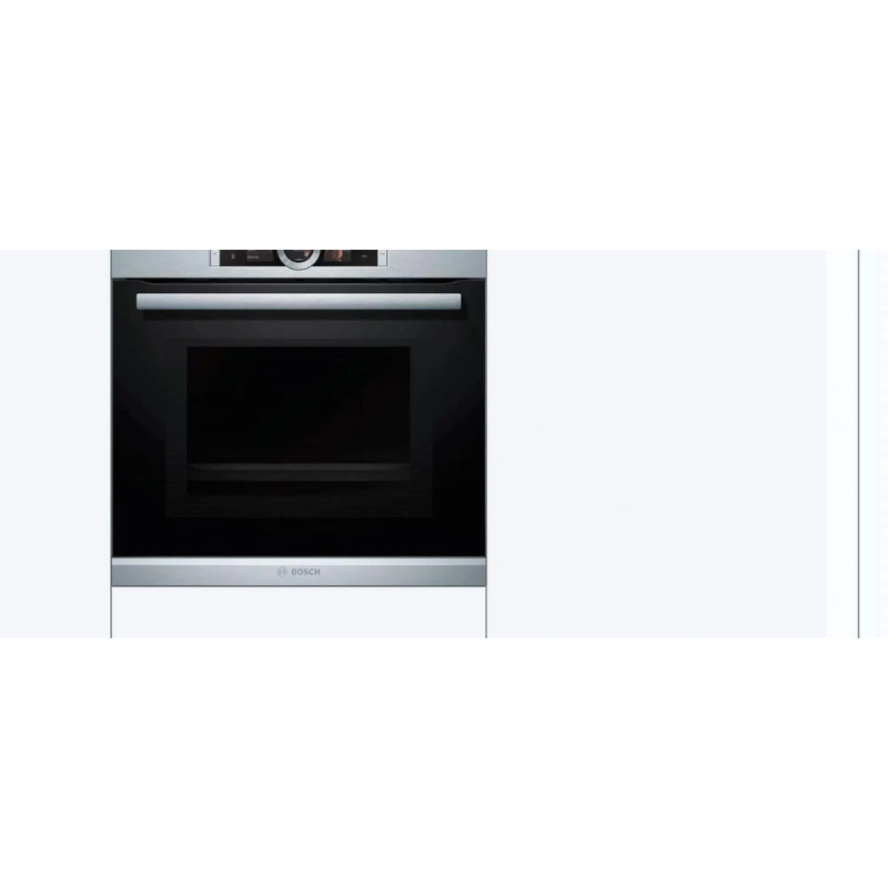 Духовой шкаф Bosch HMG6764S1