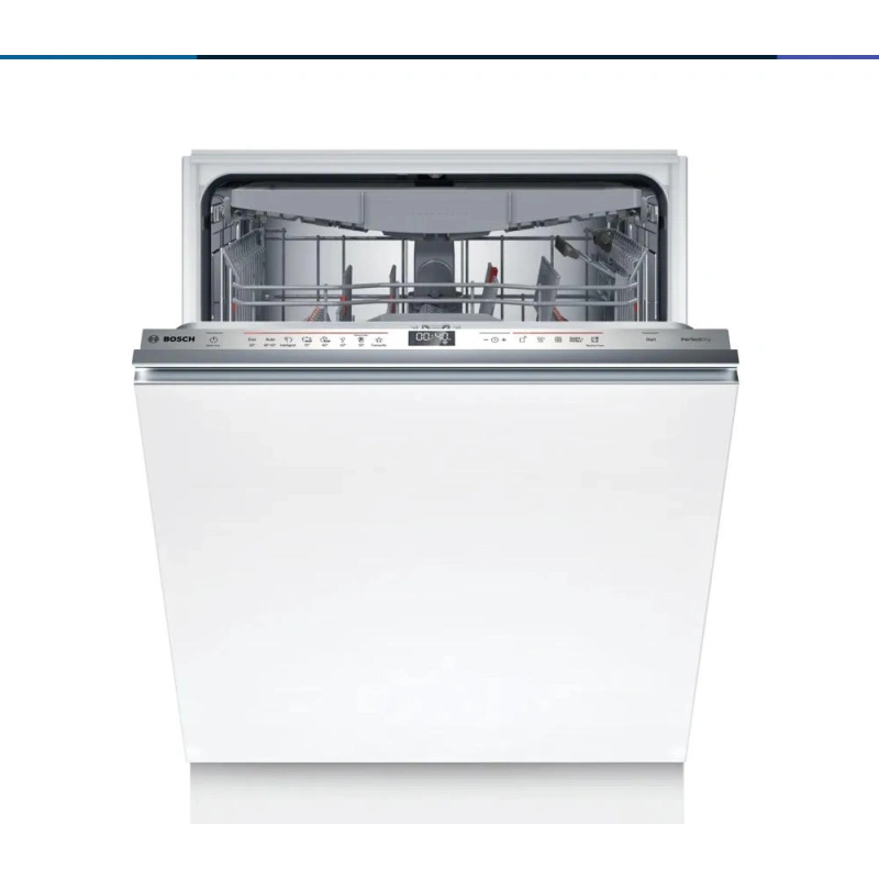 Встраиваемая посудомоечная машина Bosch SMV6ZCX06E