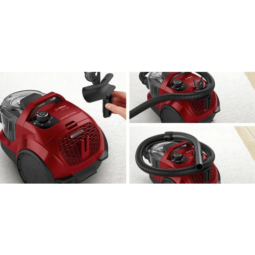 Пылесос Bosch BGC21X350
