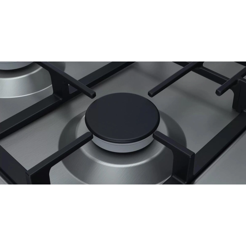 Газовая варочная панель Bosch PGH6B5O93R