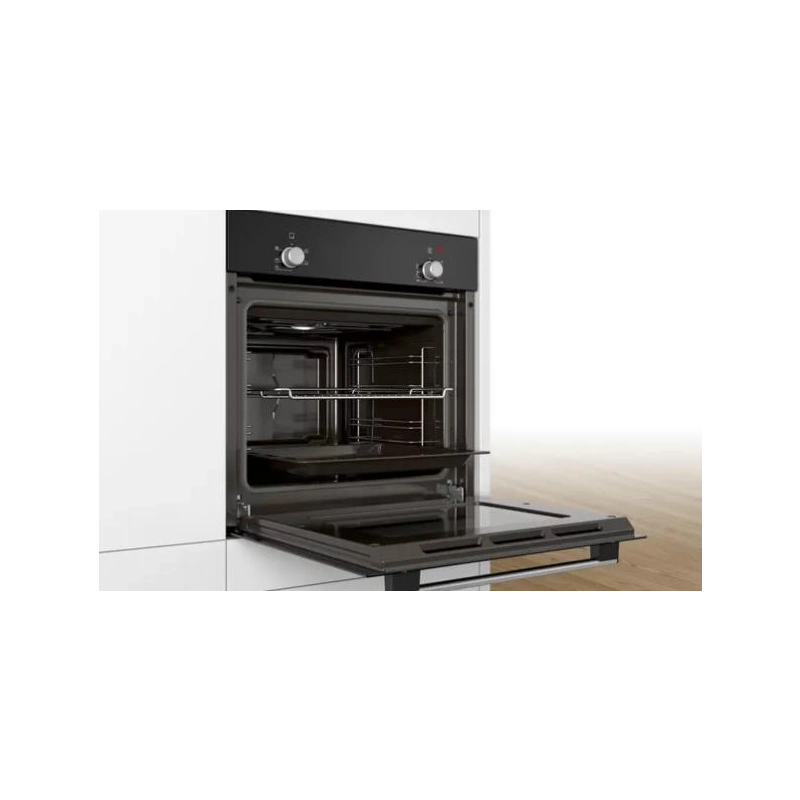 Духовой шкаф Bosch HAF010BA1R