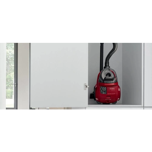 Пылесос Bosch BGS21WX200