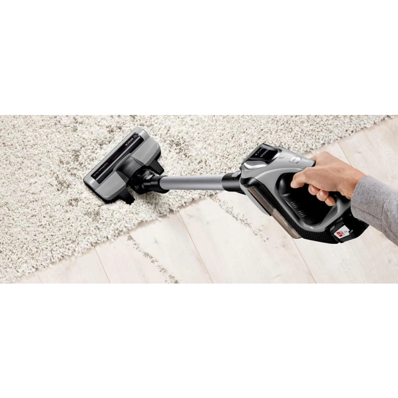 Пылесос Bosch BCS812KA2