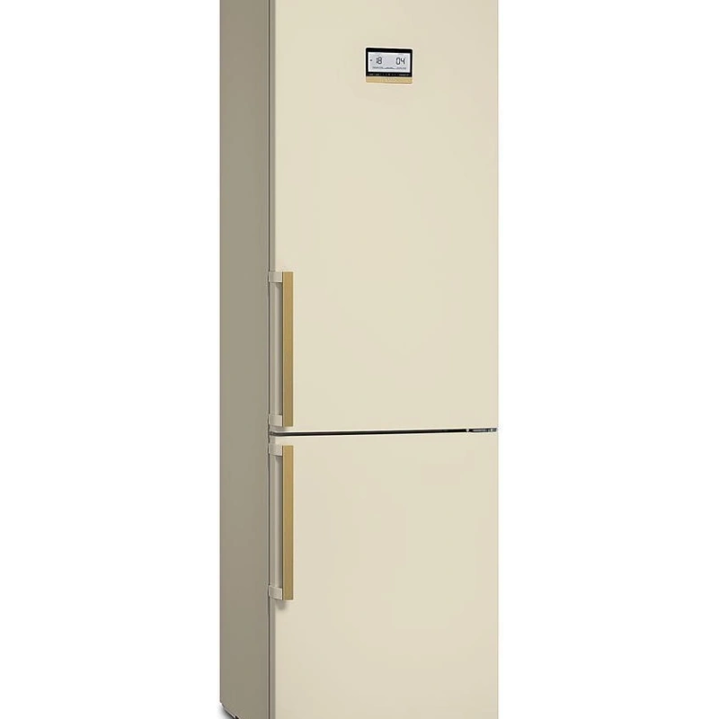 Двухкамерный холодильник Bosch KGN39AK3OR