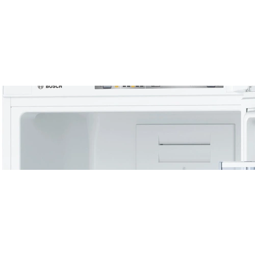 Двухкамерный холодильник Bosch KGN 36NW13 R