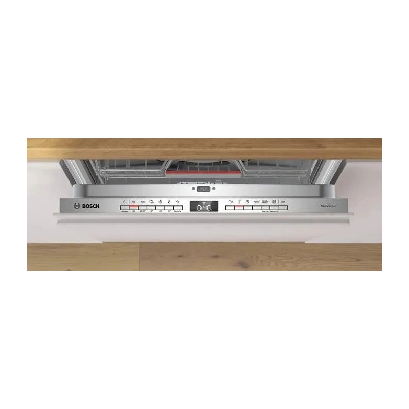 Встраиваемая посудомоечная машина Bosch SMV4EVX01E
