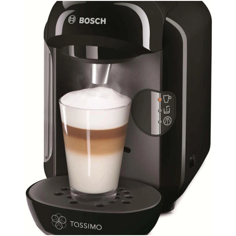Кофемашина Bosch TAS 1202 TASSIMO