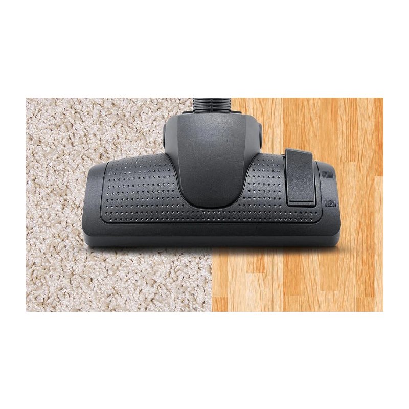 Пылесос Bosch BGB2UCARP
