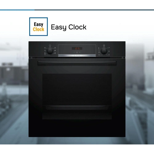 Духовой шкаф Bosch HBA513BB1