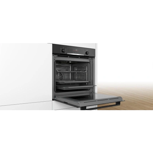Духовой шкаф Bosch HBG516BB0R
