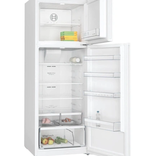 Двухкамерный холодильник Bosch KDN56XW31U