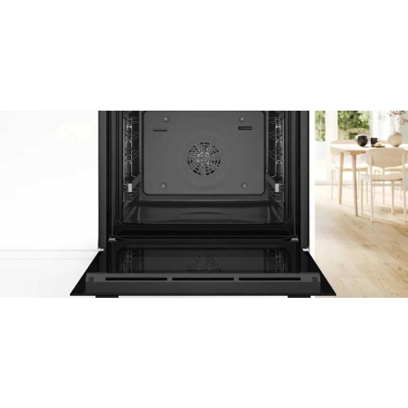 Духовой шкаф Bosch HBG536ES3