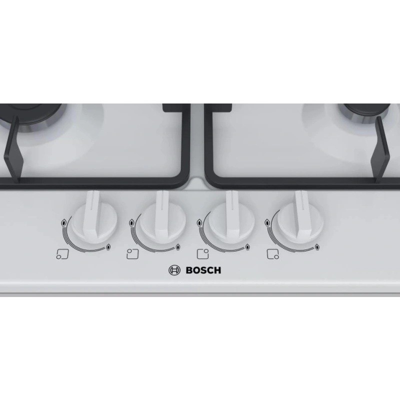 Газовая варочная панель Bosch PGP6B2B60R