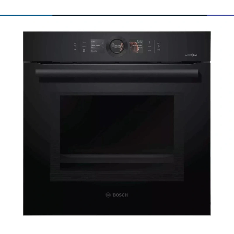Духовой шкаф Bosch HMG8764C7