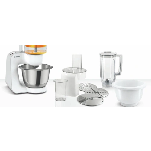 Кухонный комбайн Bosch MUM58243