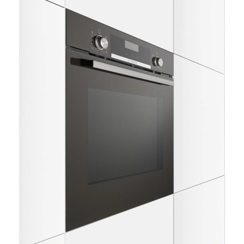 Духовой шкаф Bosch HBA517BM0R