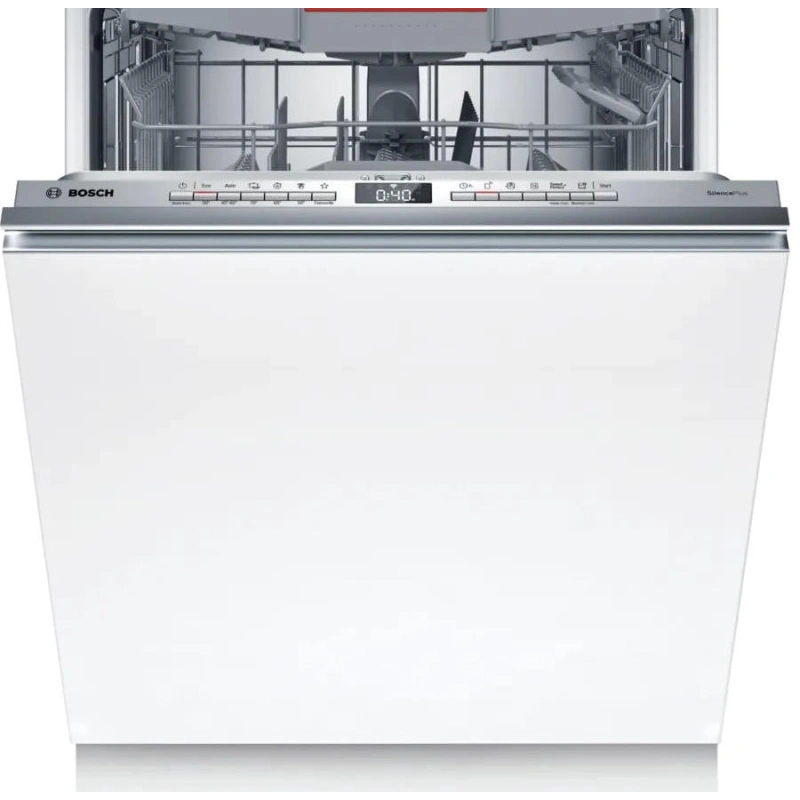 Встраиваемая посудомоечная машина Bosch SMV4ECX21E