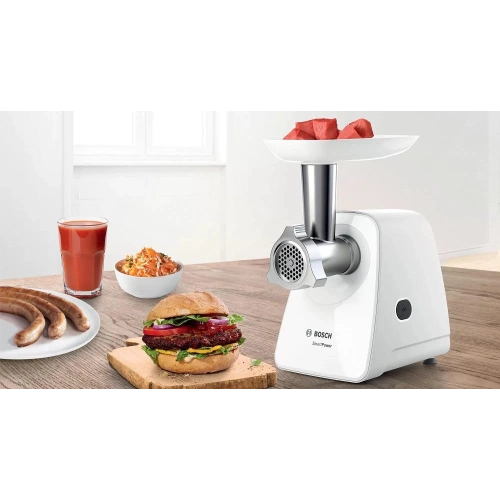 Мясорубка Bosch MFW2510W